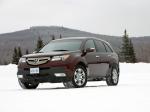 Acura MDX 2006 года